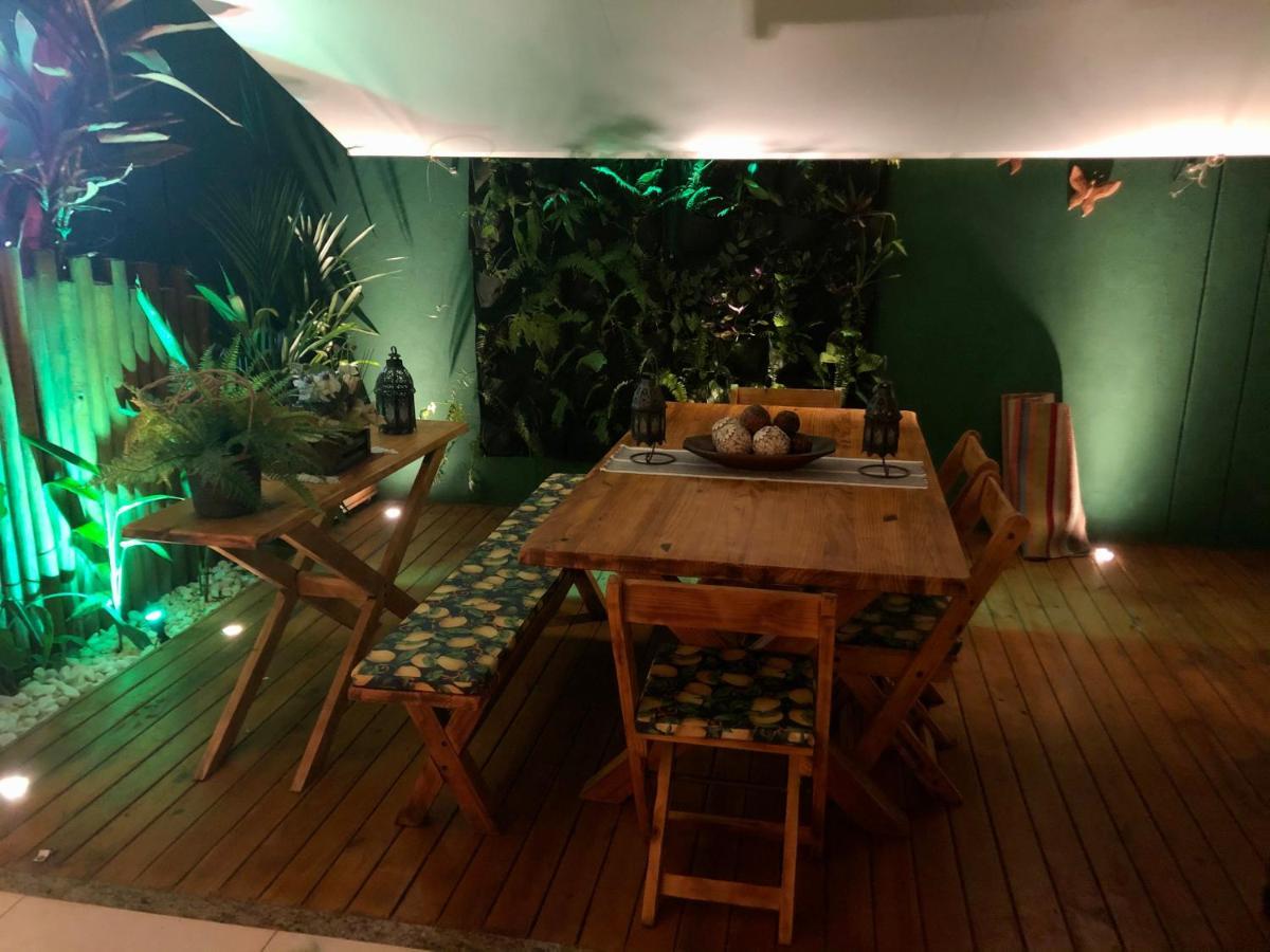 Village Charmoso Em Itacimirim Camassari Zewnętrze zdjęcie
