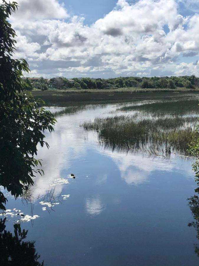 Village Charmoso Em Itacimirim Camassari Zewnętrze zdjęcie