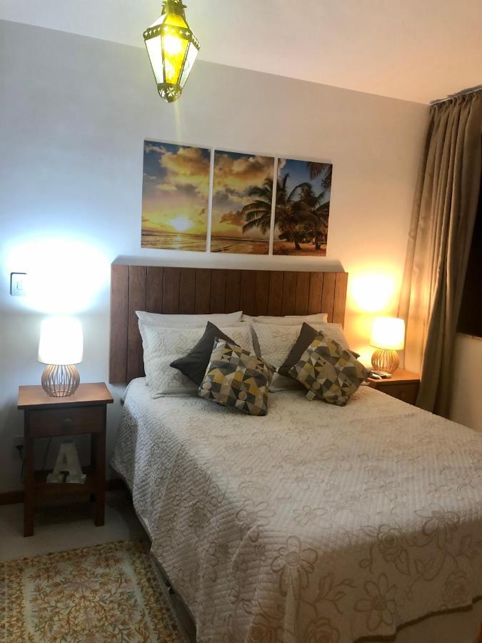 Village Charmoso Em Itacimirim Camassari Zewnętrze zdjęcie